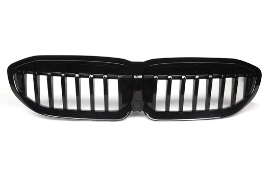 BMW 3 series G20/G21 Single slat grill