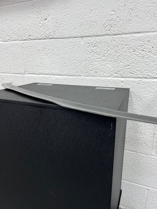 BMW 4 Series F32 (2014-2020) spoiler cap