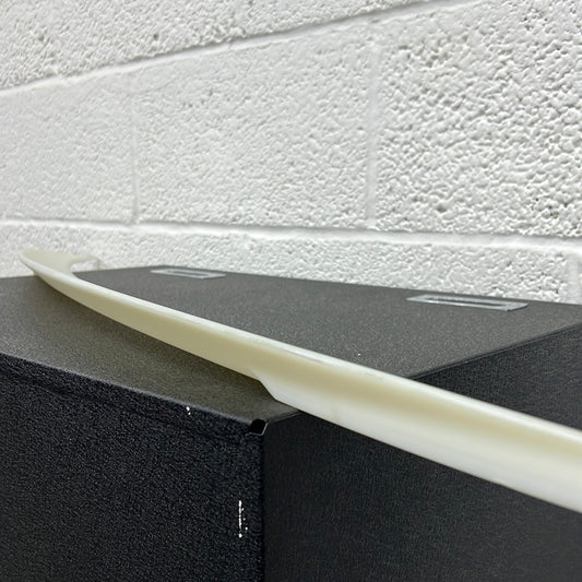 BMW 3 Series F30 (2012-2018) M-performance boot spoiler