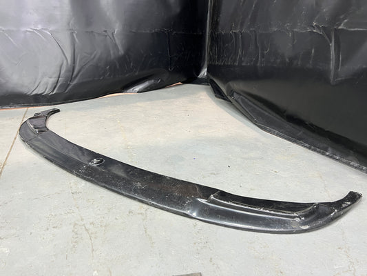 BMW 3 Series F30 (2012-2018) splitter