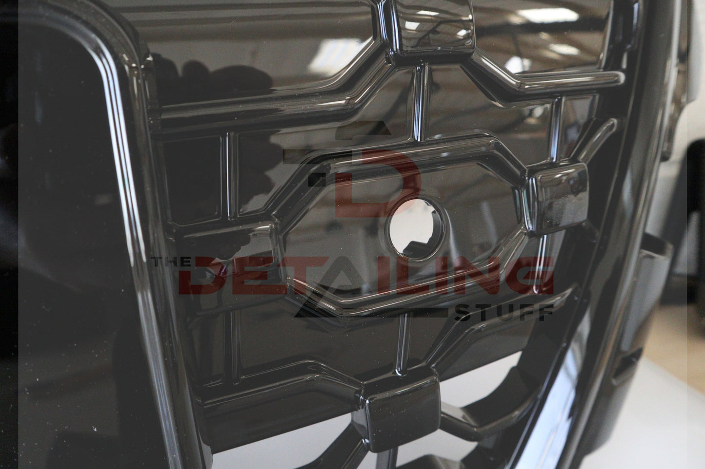 Audi A3 8Y (2020+) Honeycomb grill