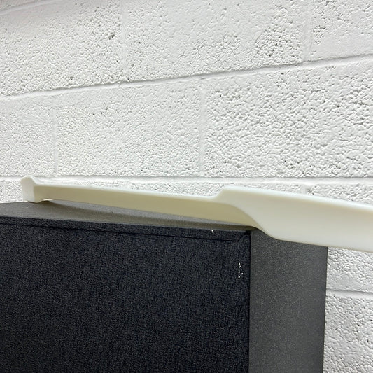 BMW 3 Series F30 (2012-2018) M4 style spoiler