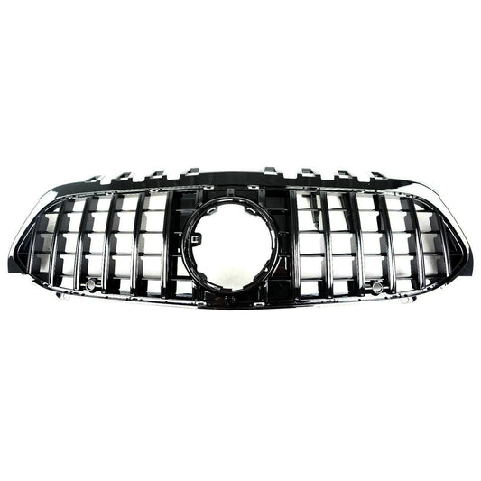 Mercedes A class W177 (2019+) GT style grill